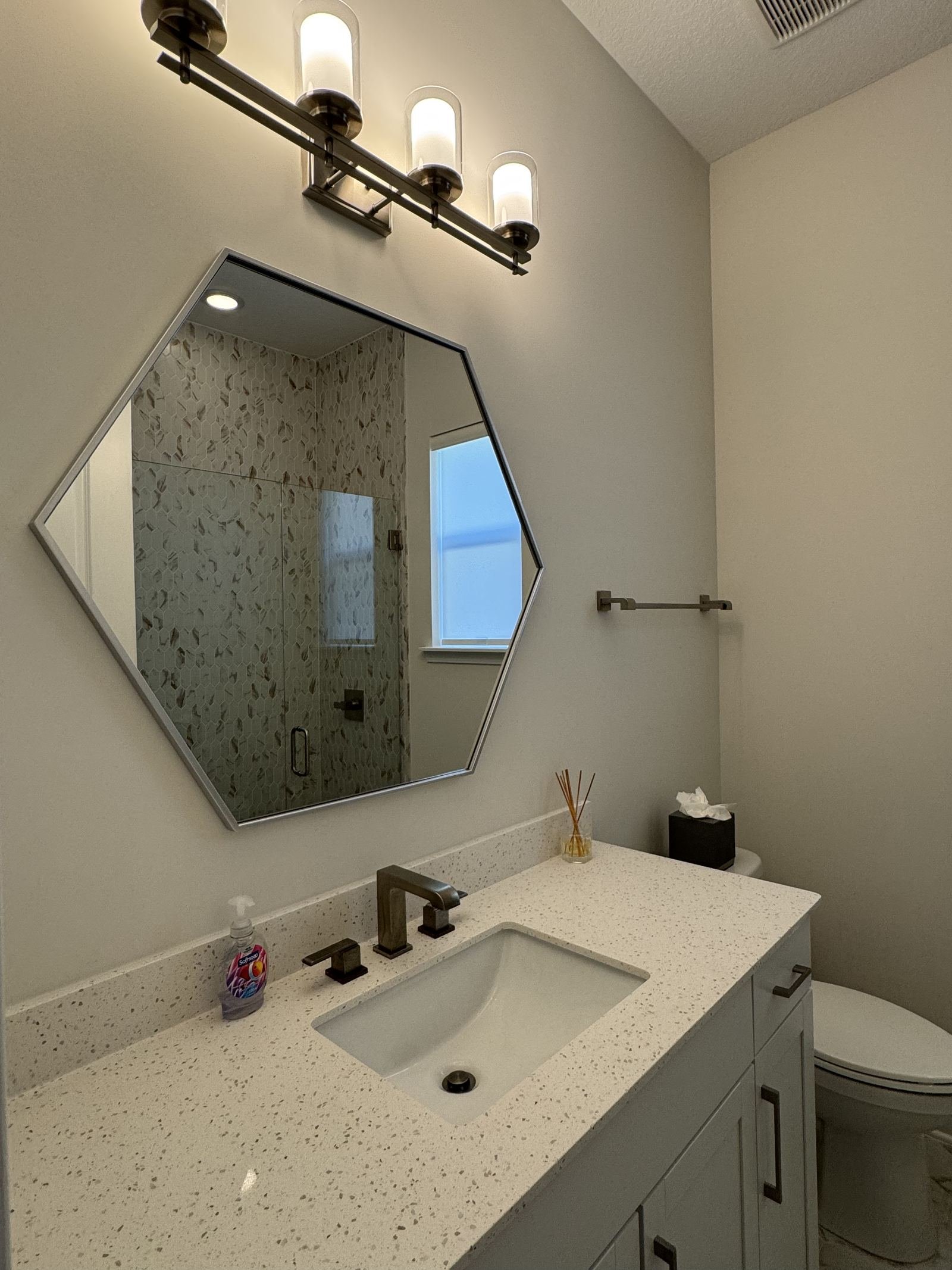Shine Maid Services cleaning photo 9 — Jacksonville, FL