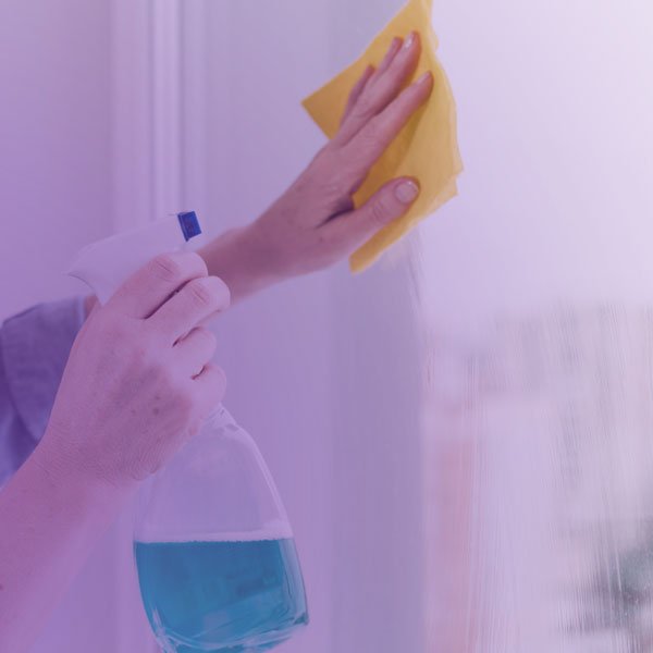 Shine Maid window cleaning in Jacksonville #1