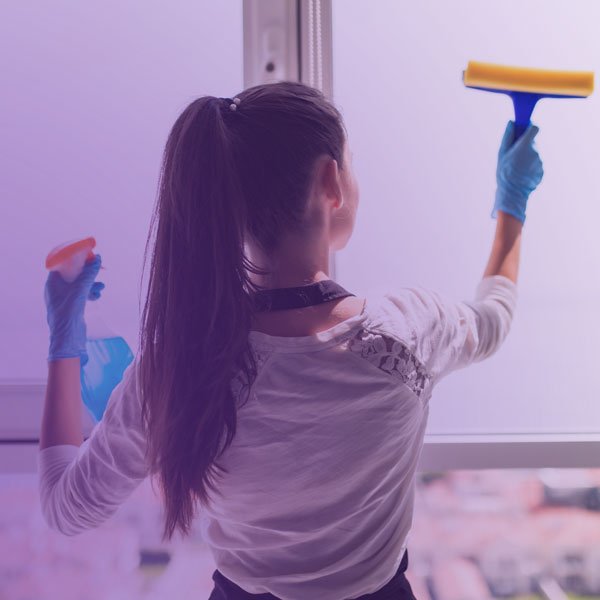 Shine Maid window cleaning in Jacksonville #4