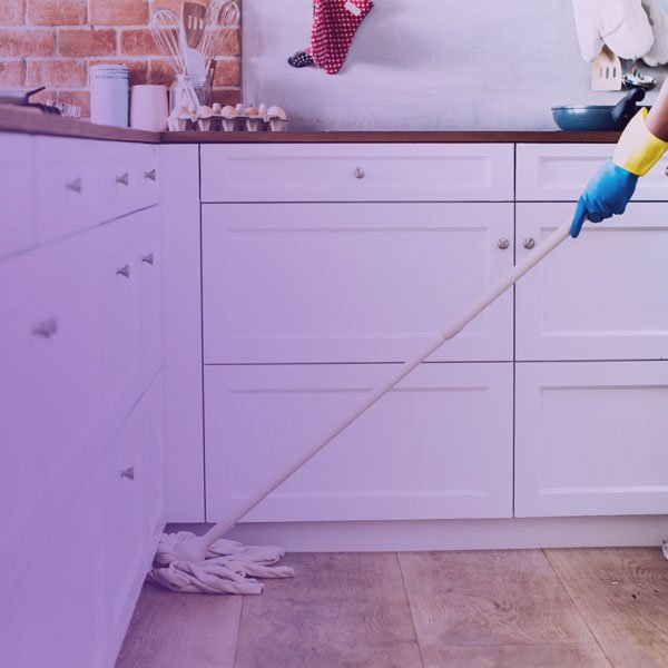 Shine Maid residential house cleaning in Jacksonville #2