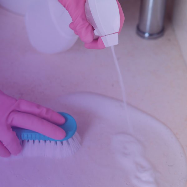 Shine Maid recurring cleaning service in Jacksonville #3