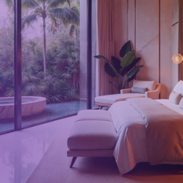 Shine Maid Airbnb turnover in Jacksonville #4