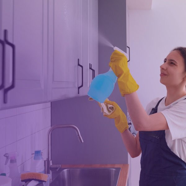 Shine Maid deep cleaning service in Jacksonville #2
