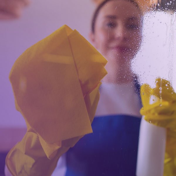 Shine Maid deep cleaning service in Jacksonville #3