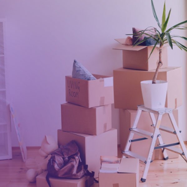 Shine Maid move-in/move-out cleaning in Jacksonville #1