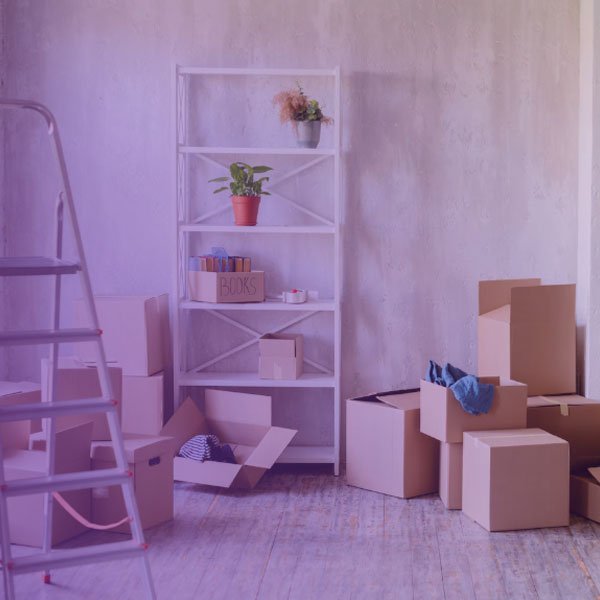 Shine Maid move-in/move-out cleaning in Jacksonville #4